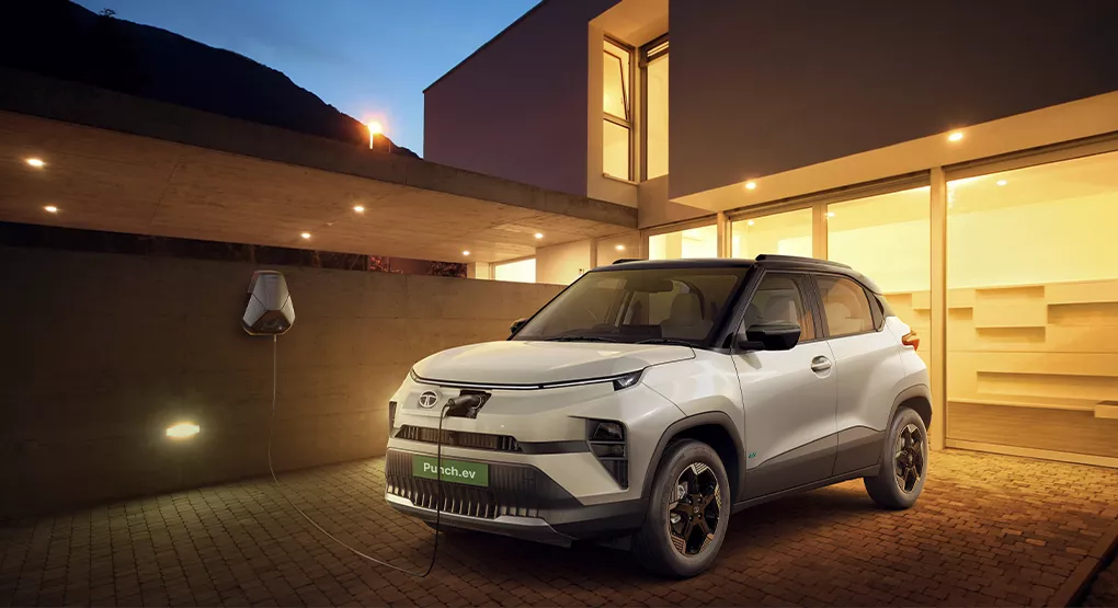 Tata Punch EV Price In Nepal: Specs And Availability Date