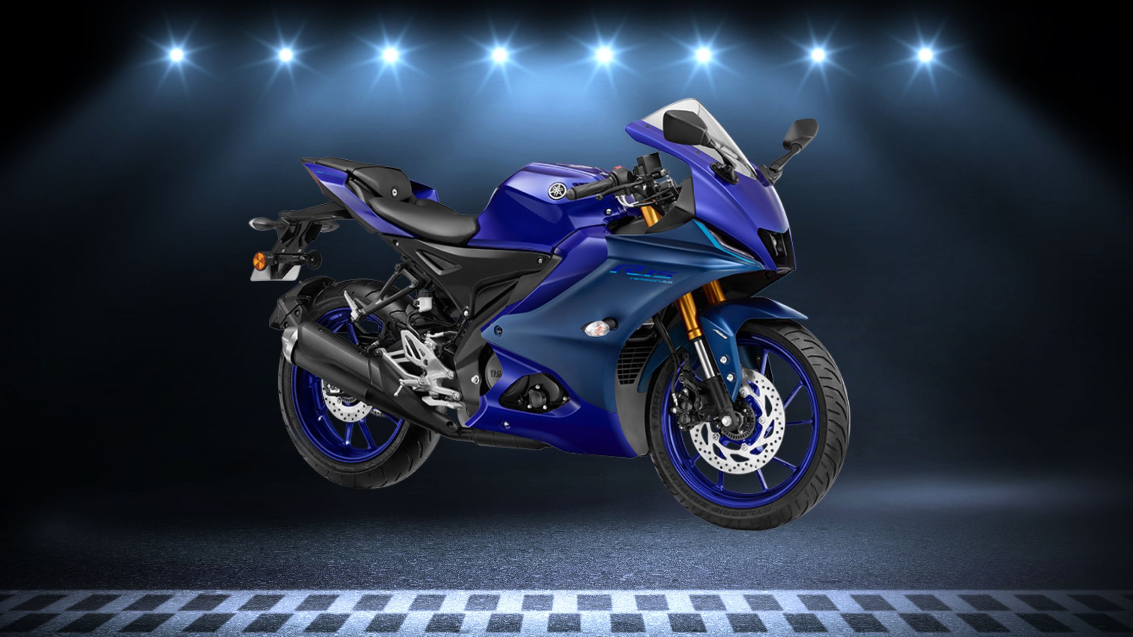 Yamaha Bikes Price in Nepal